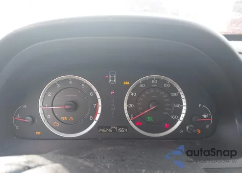 2010 Honda Accord 2.4 Lx from USA, damaged, VIN 1HGCP2F35AA015323